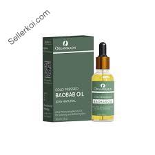 Organikaon Baobab Oil (30ml)